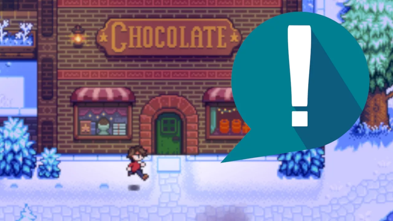 Haunted Chocolatier: Release, Plattformen, Gameplay und mehr zum neuen Spiel des Stardew Valley-Machers