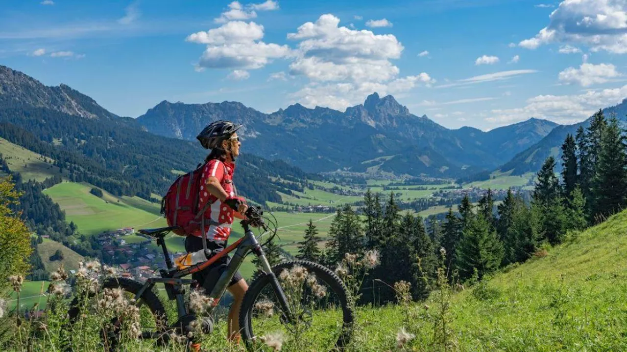 In bici in Europa: alla scoperta dei posti più belli dove pedalare