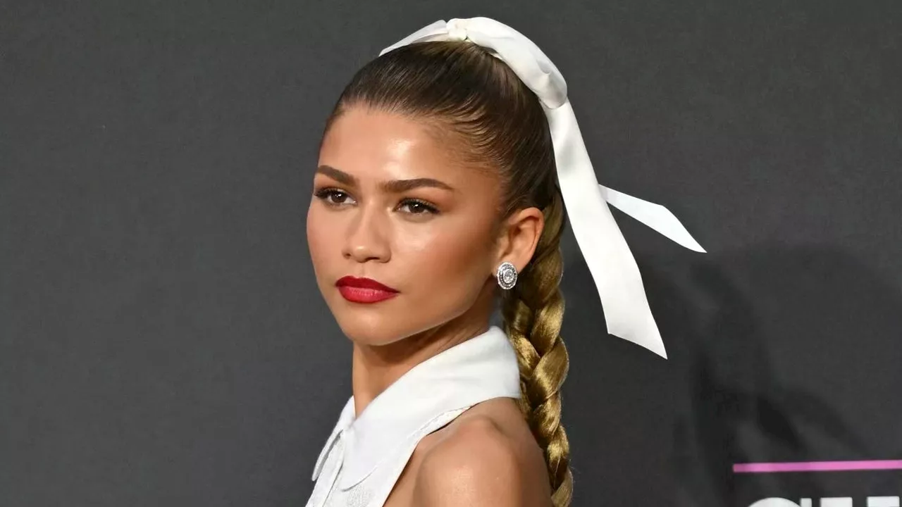 Zendaya's Challengers Press Tour: See Every Look So Far