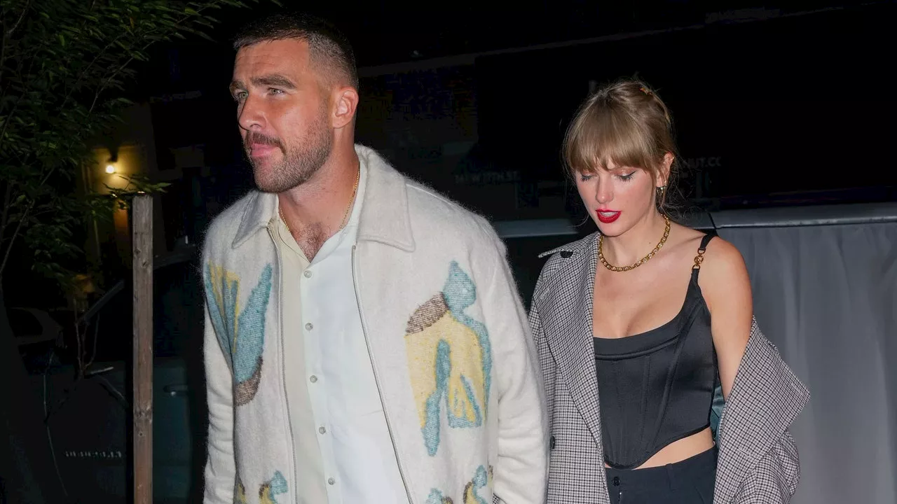 Will Taylor Swift and Travis Kelce Make Their Met Gala Debut?