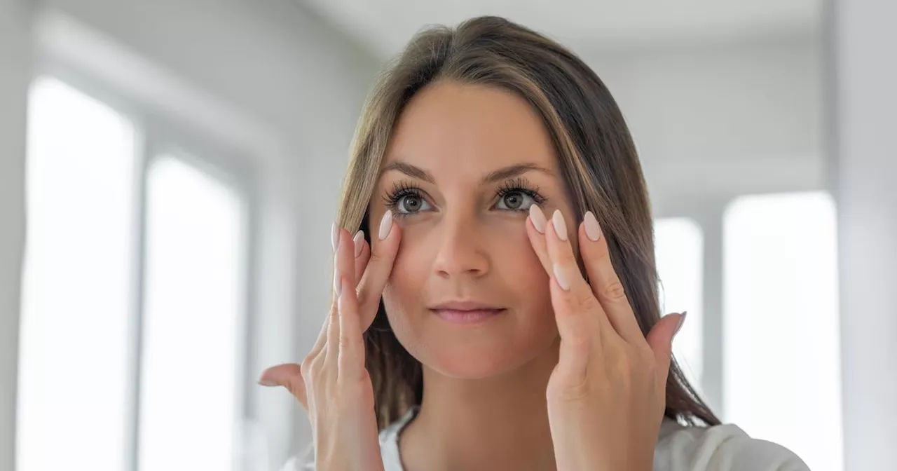 Boots Shoppers Rave About 'Face Lift in a Tube' Eye Cream