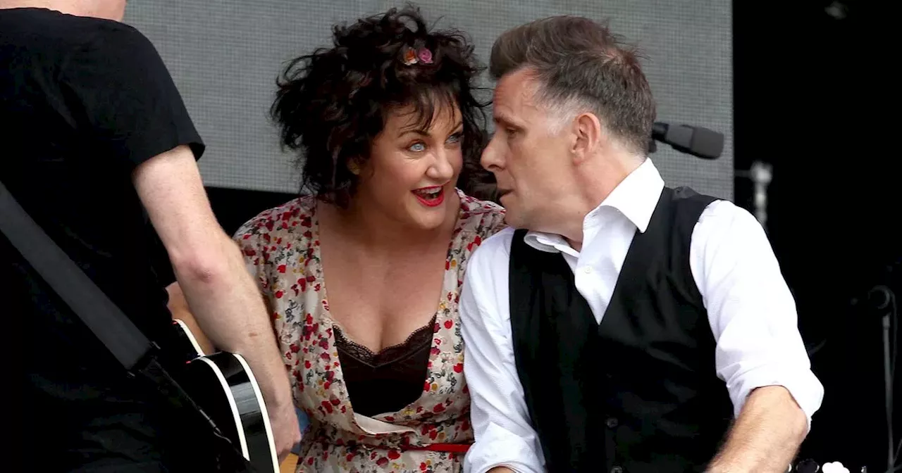 Deacon Blue to headline Glasgow charity gig in aid of Palestine