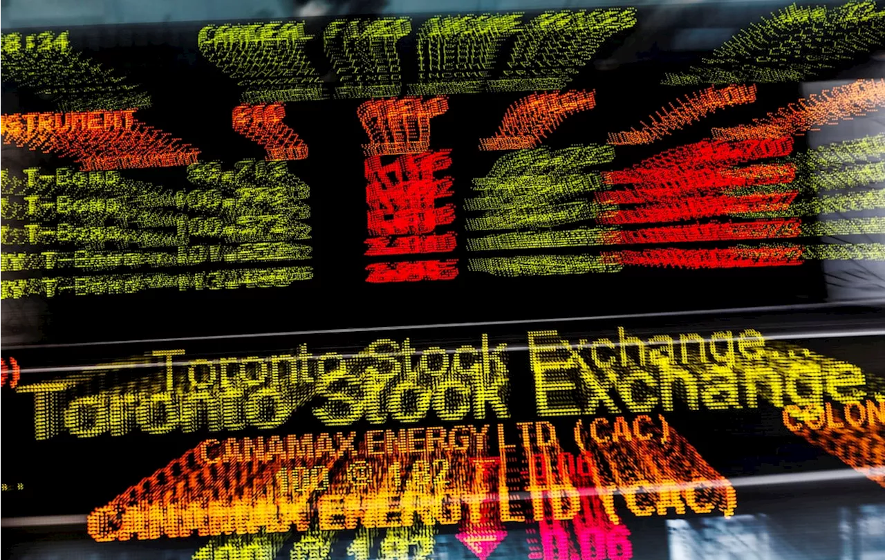 BMO Chief Investment Strategist Predicts TSX to Outperform S&P 500