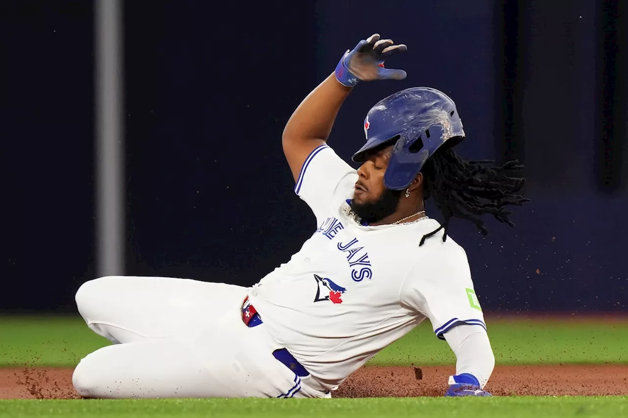 Toronto Blue Jays Defeat Seattle Mariners 5-3