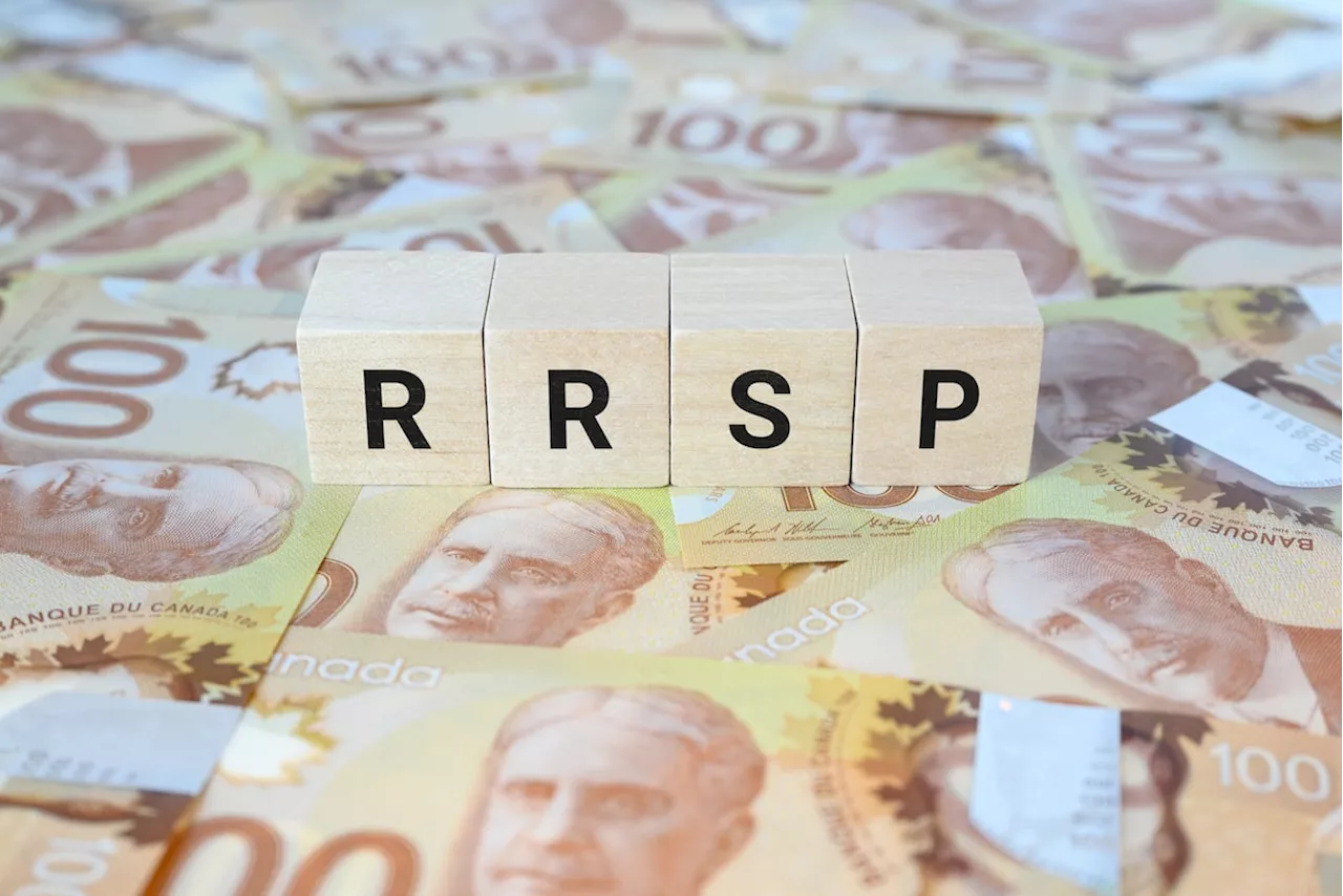 What to know as RRSP reporting measure takes effect