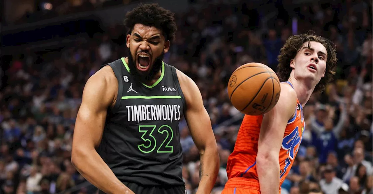 Karl-Anthony Towns Cleared for Full-Contact Basketball Activities