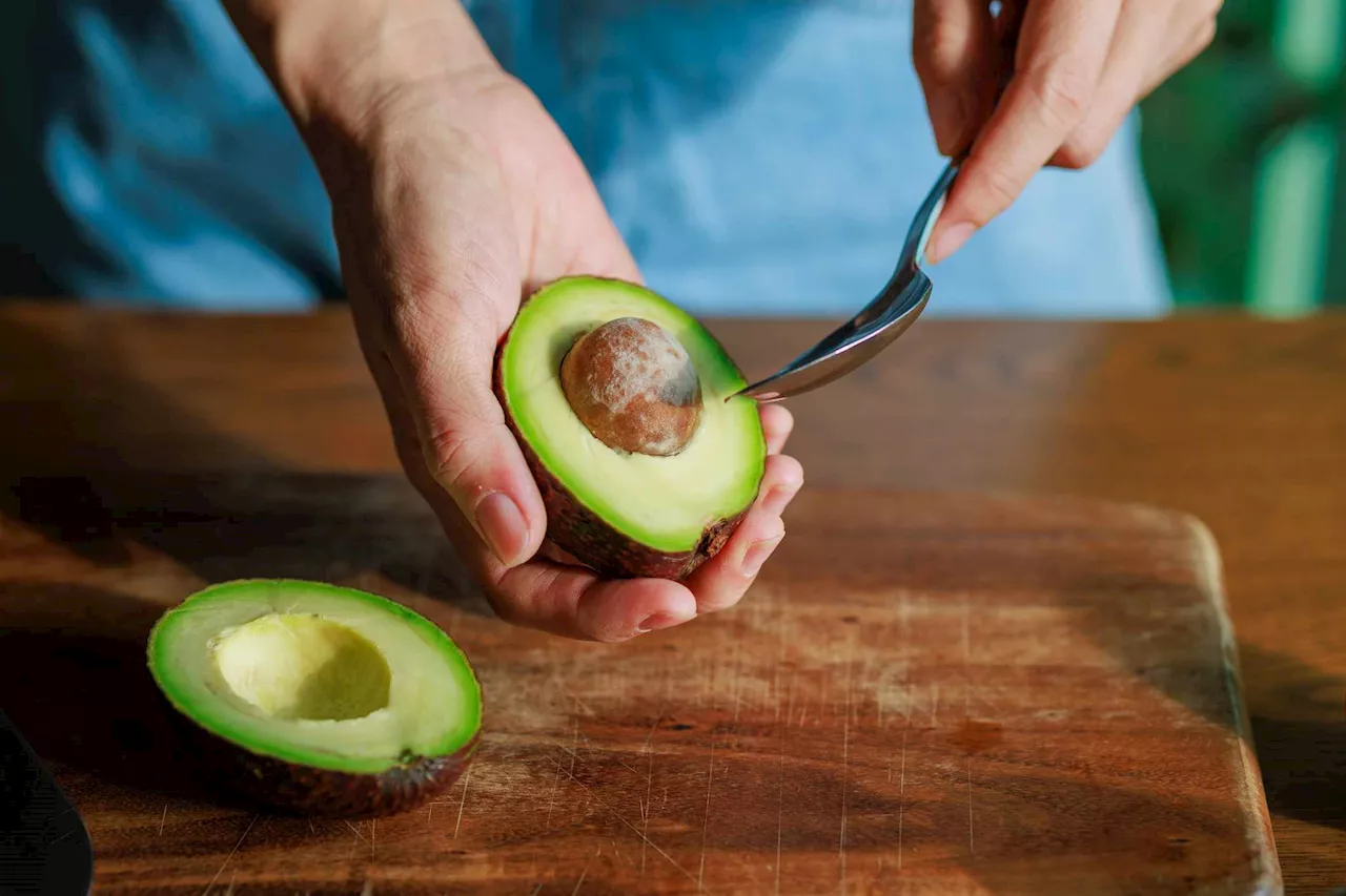 Avocado Consumption Linked to Improved Diet Quality, Study Finds