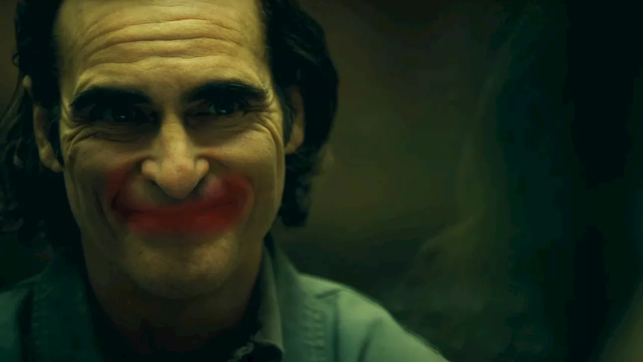 Joker 2 : la première bande-annonce du film avec Joaquin Phoenix et Lady Gaga enfin dévoilée