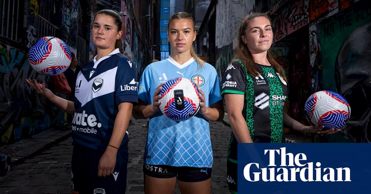 A-League Women finals series poised to test post-World Cup growth