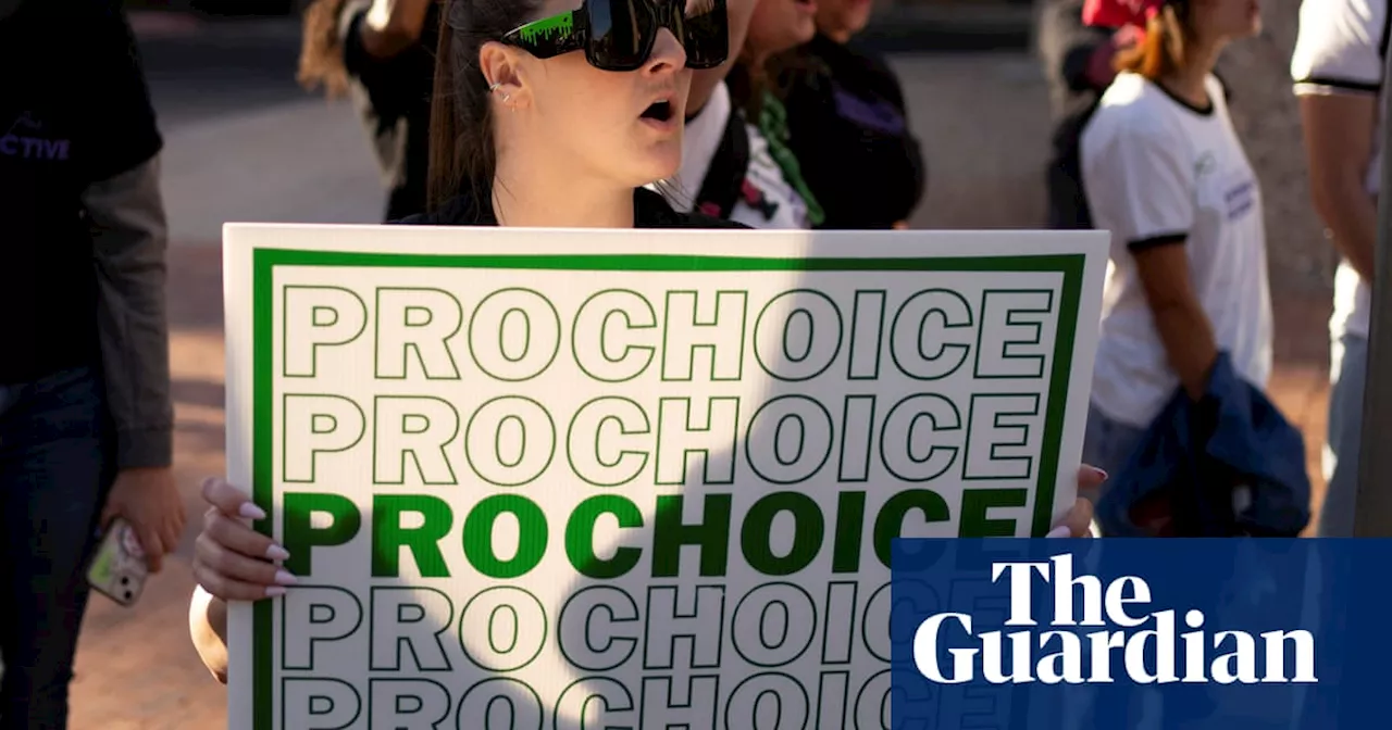 Arizona Republicans block abortion-ban repeal after denouncing court ruling