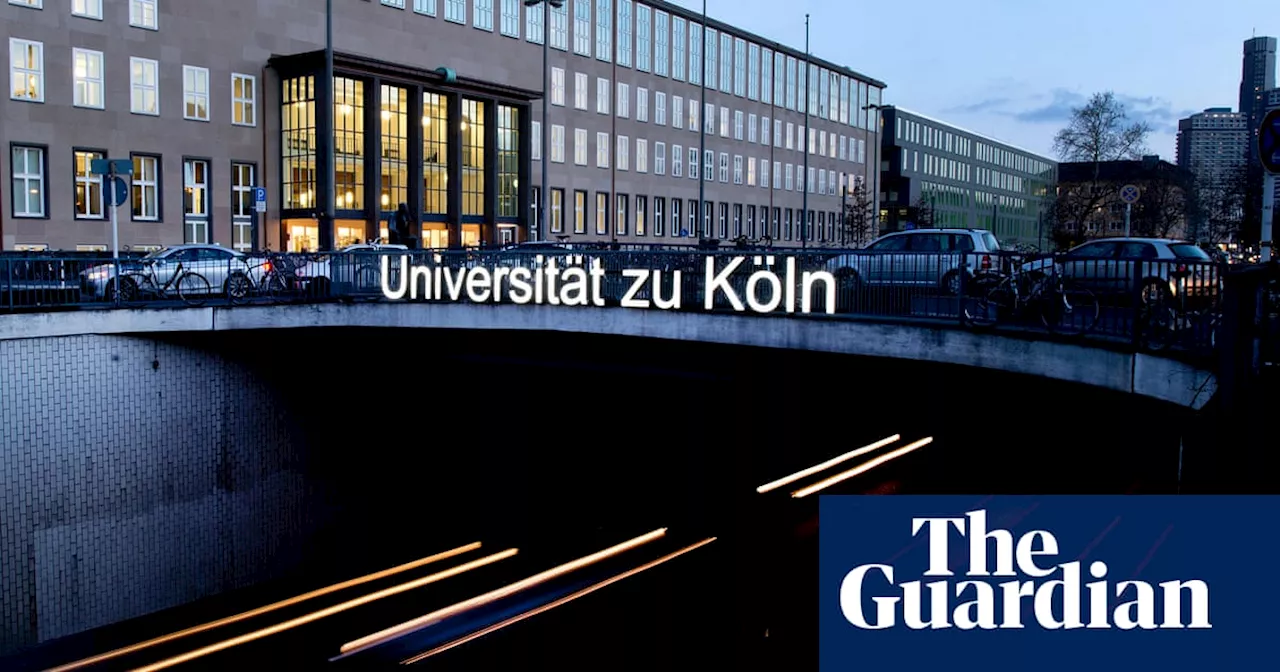 German university rescinds US scholar’s job offer over pro-Palestinian letter