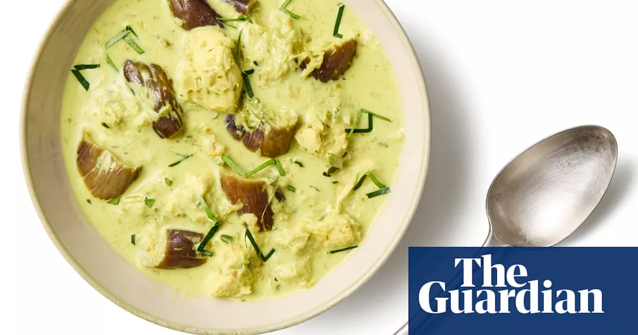 How to Make a Superstar Aromatic Curry from Scratch