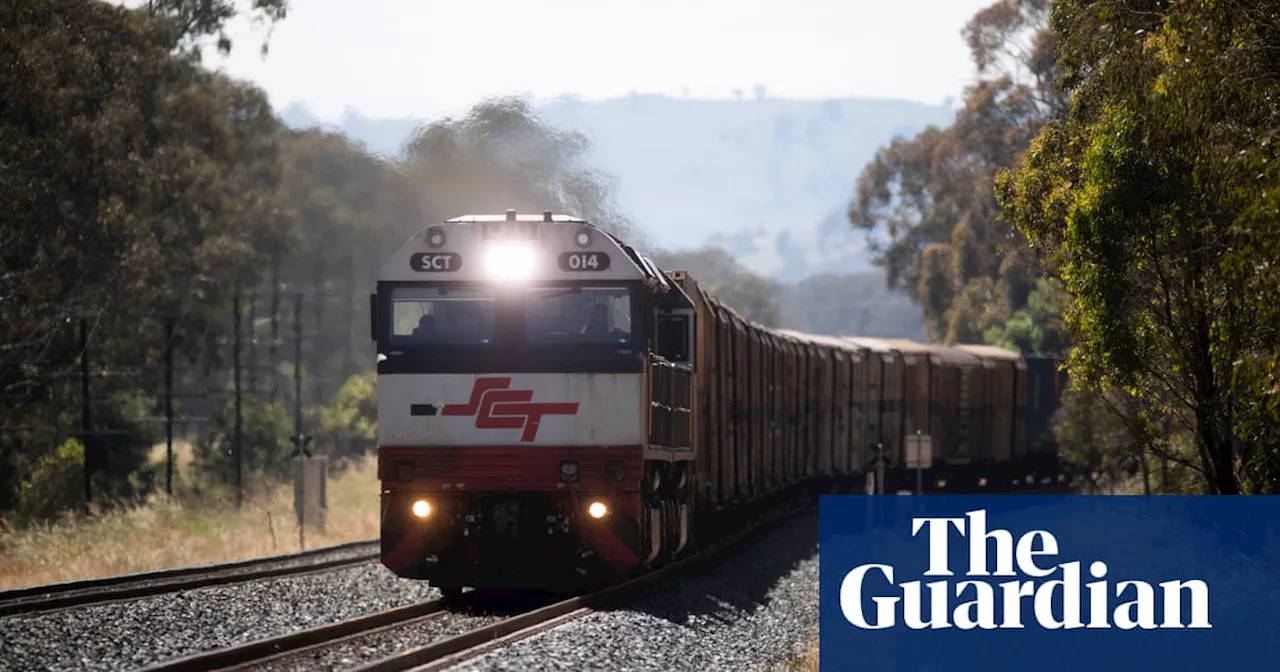 Inland Rail CEO defends project progress amid negative media coverage