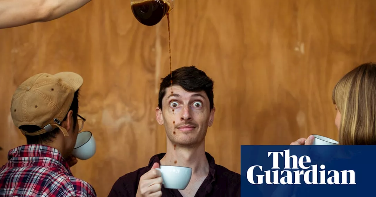 Man Drinks 11 Cups of Instant Coffee in One Hour and Feels Overwhelmed