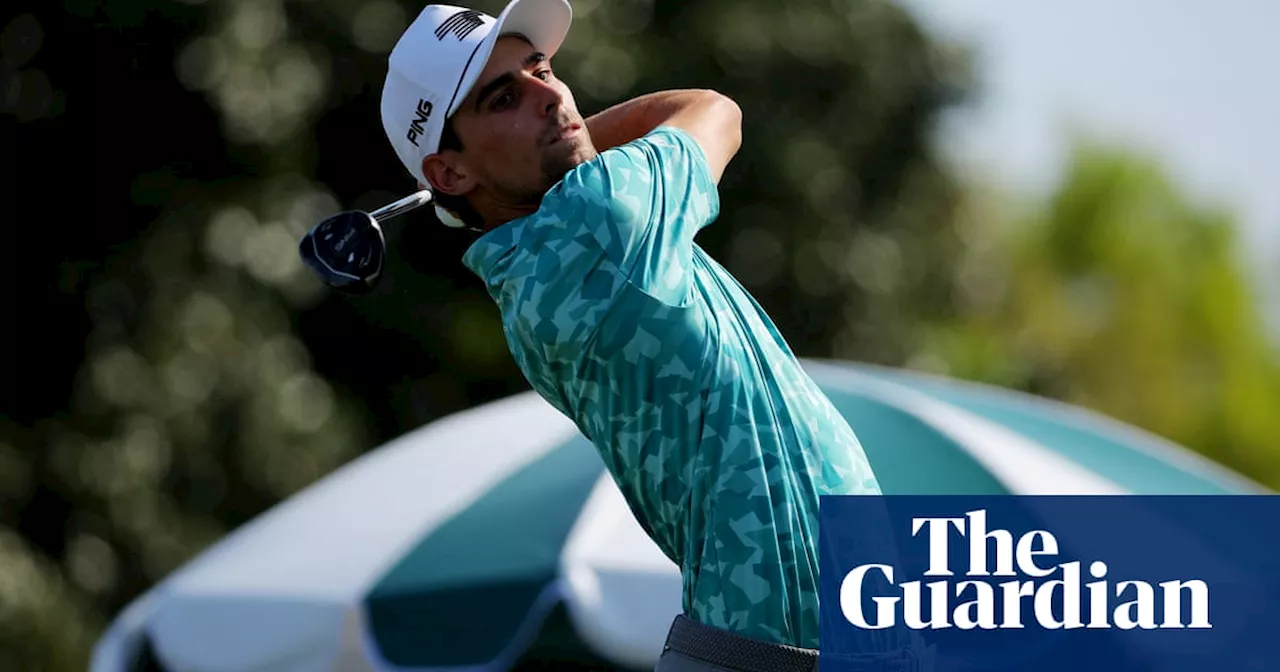 No guaranteed Masters spots for LIV’s ‘closed shop’ golfers, says chairman