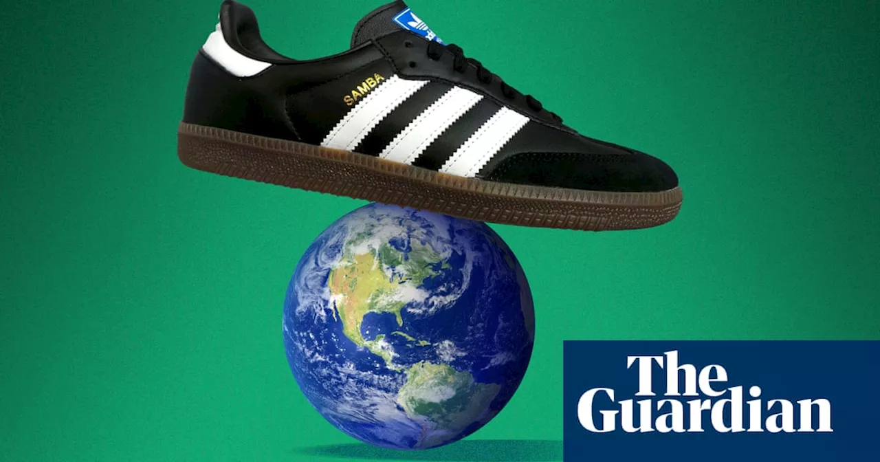 The highs and lows of an It-shoe: how Adidas Sambas took over the world