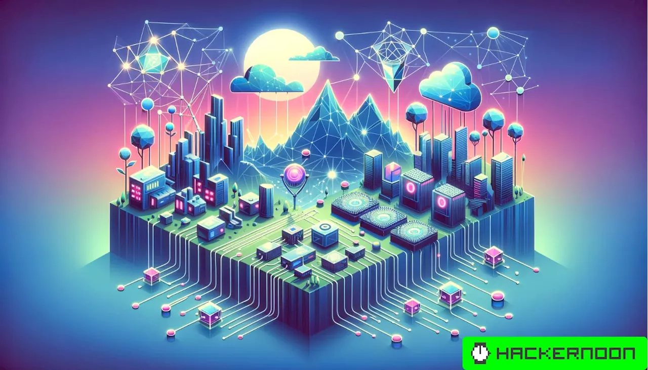 Revolutionizing AI: io.net and Aptos Labs Forge a Path for Decentralized Innovation
