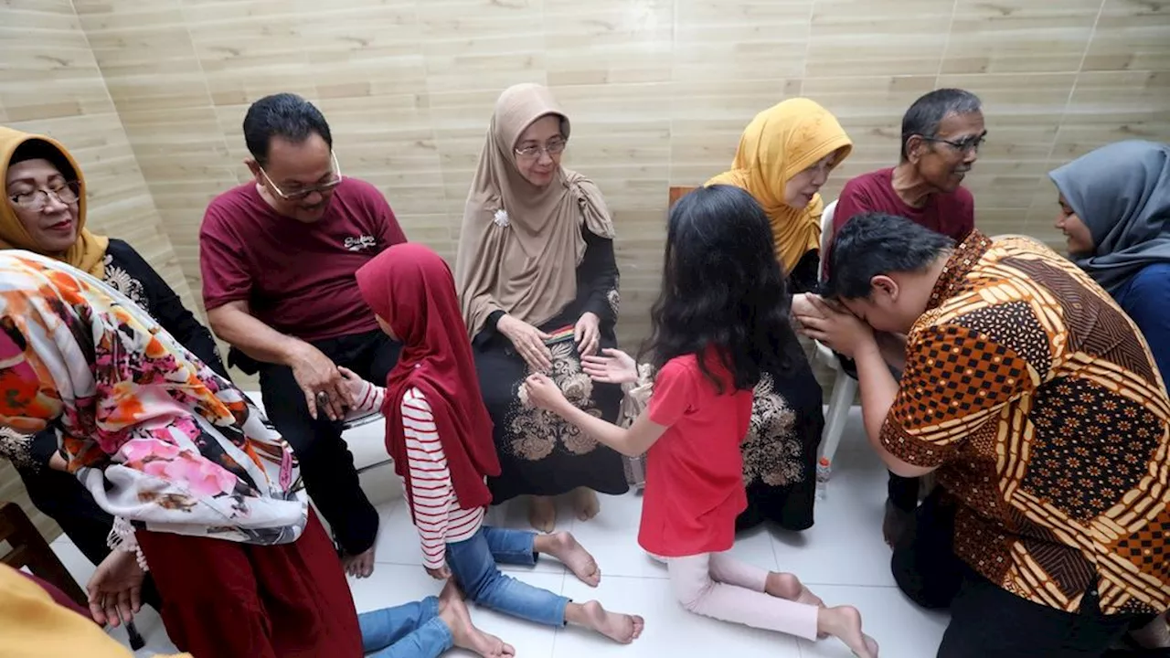 Lebaran, Momen Kebangkitan Ekonomi dan Perayaan Aneka Tradisi Islam