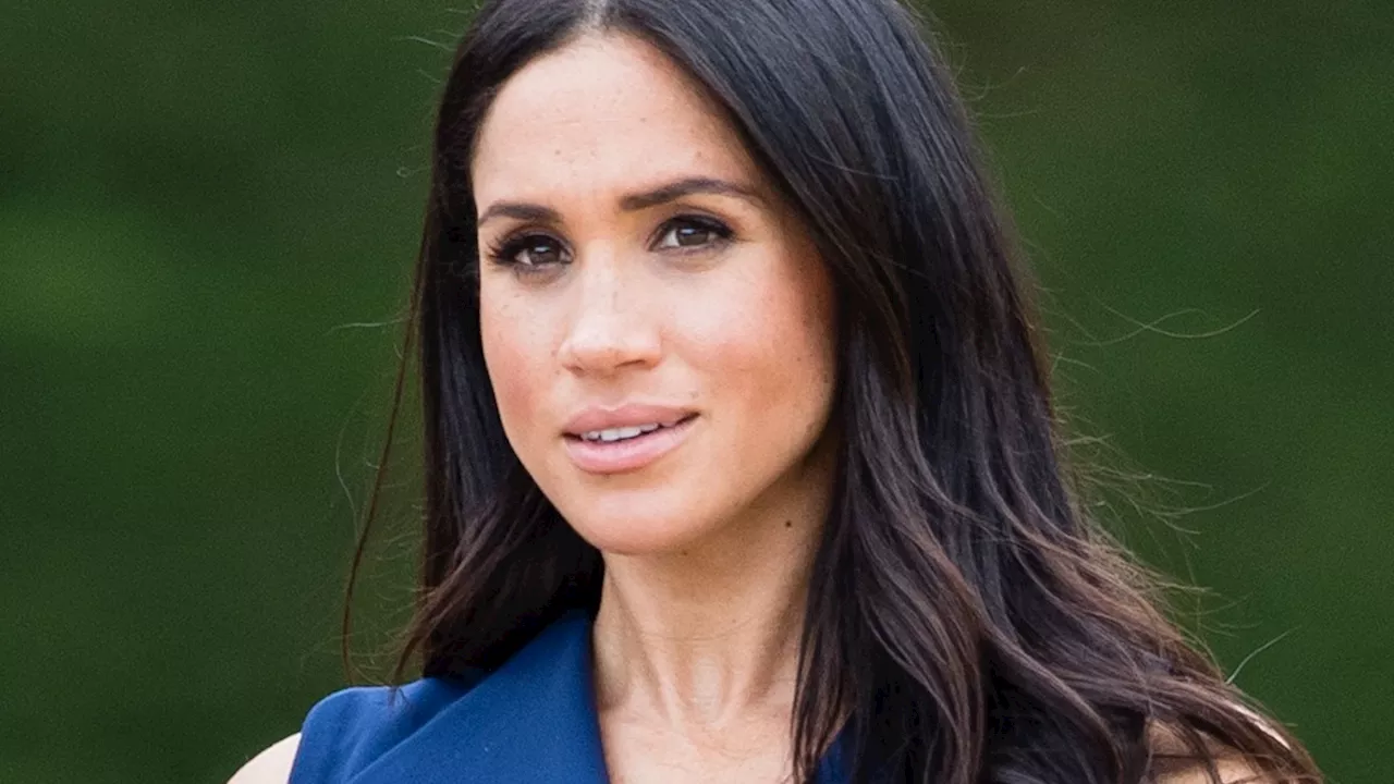 Meghan Markle rare photos through the years: from 1981 to 2011