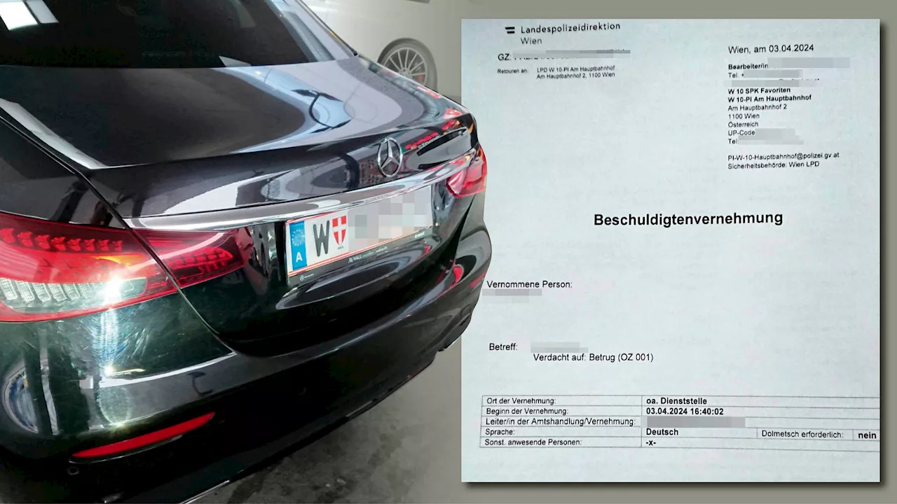 Doppelter Preis am Feiertag – Taxifahrer angezeigt!