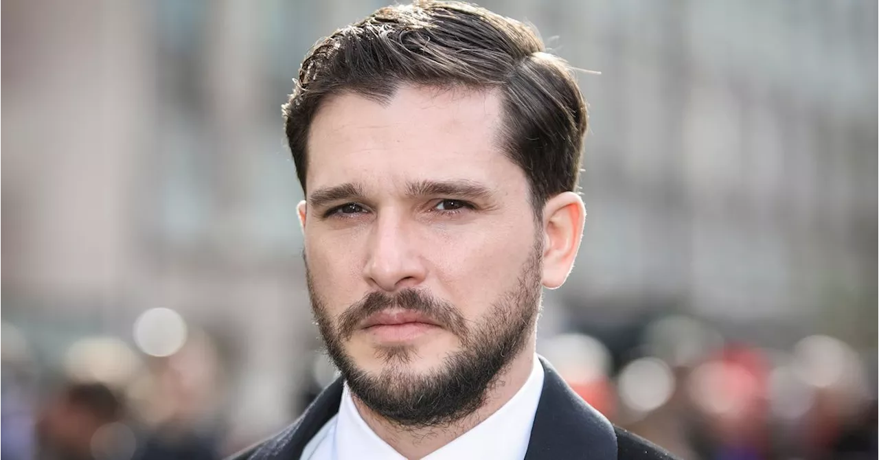 Kit Harington Says The Jon Snow Sequel To 'Game Of Thrones' Isn't Happening