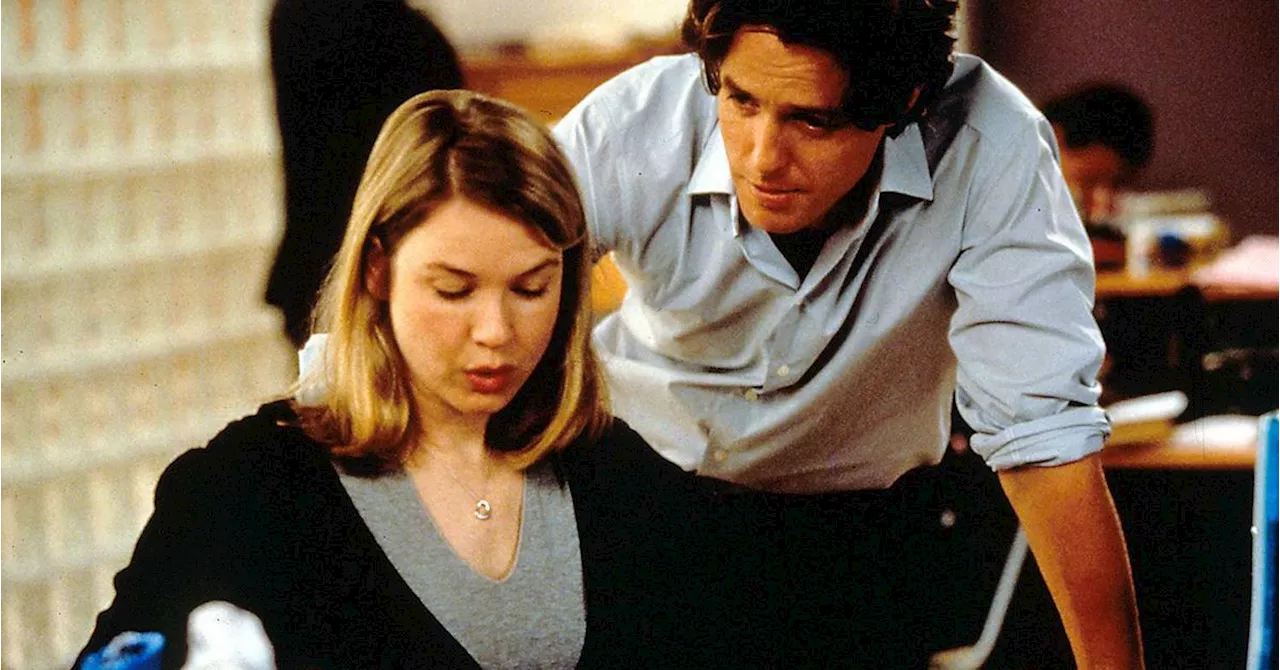 Michael Morris to Direct New Bridget Jones Film