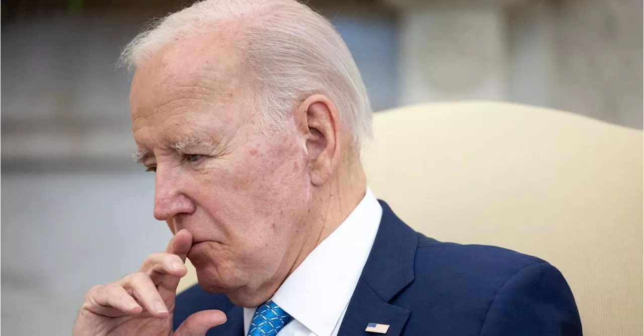 President Biden Criticizes Israeli Prime Minister's Attacks in Gaza