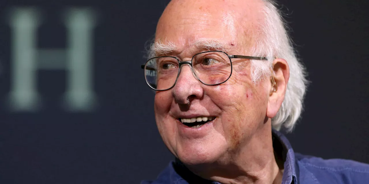 Muore il fisico Peter Higgs, scopritore del bosone di Higgs