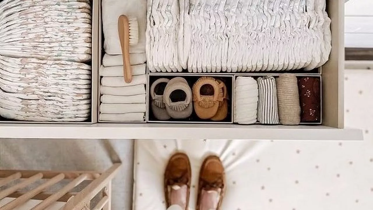 Clever DIY Decluttering Hacks for Home Organization