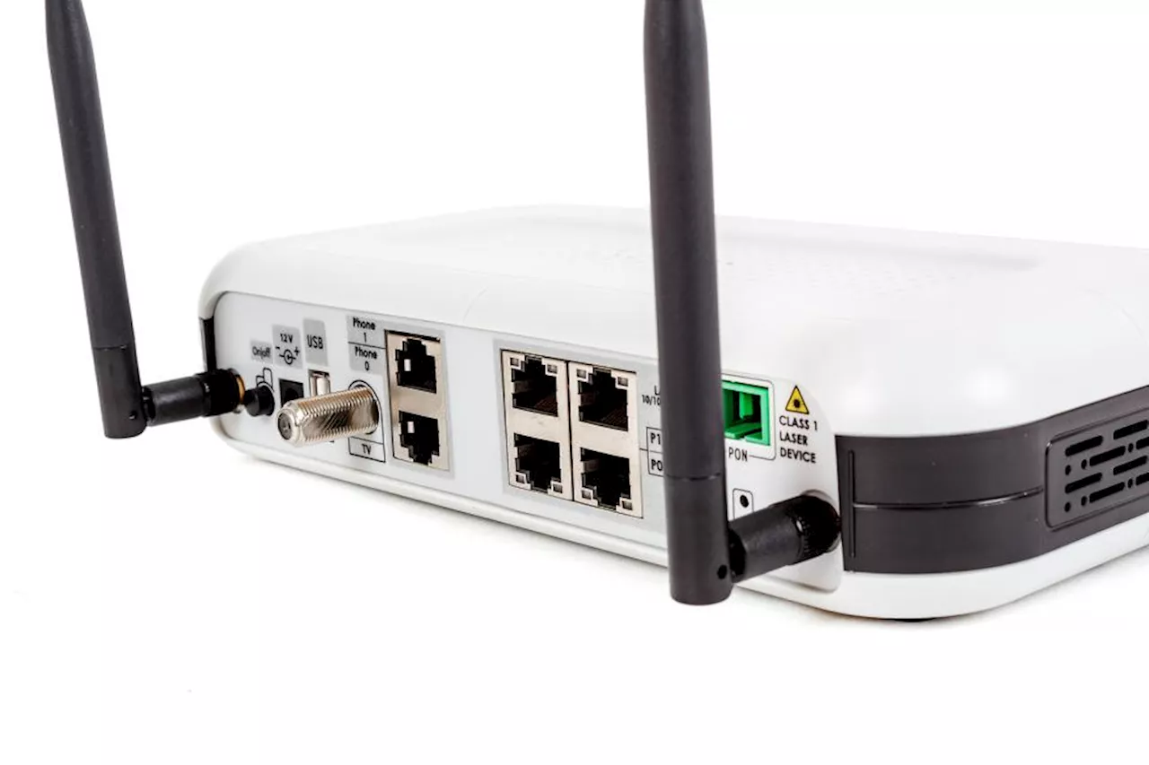 Opgradering af det passive optiske netværk til XGS-PON