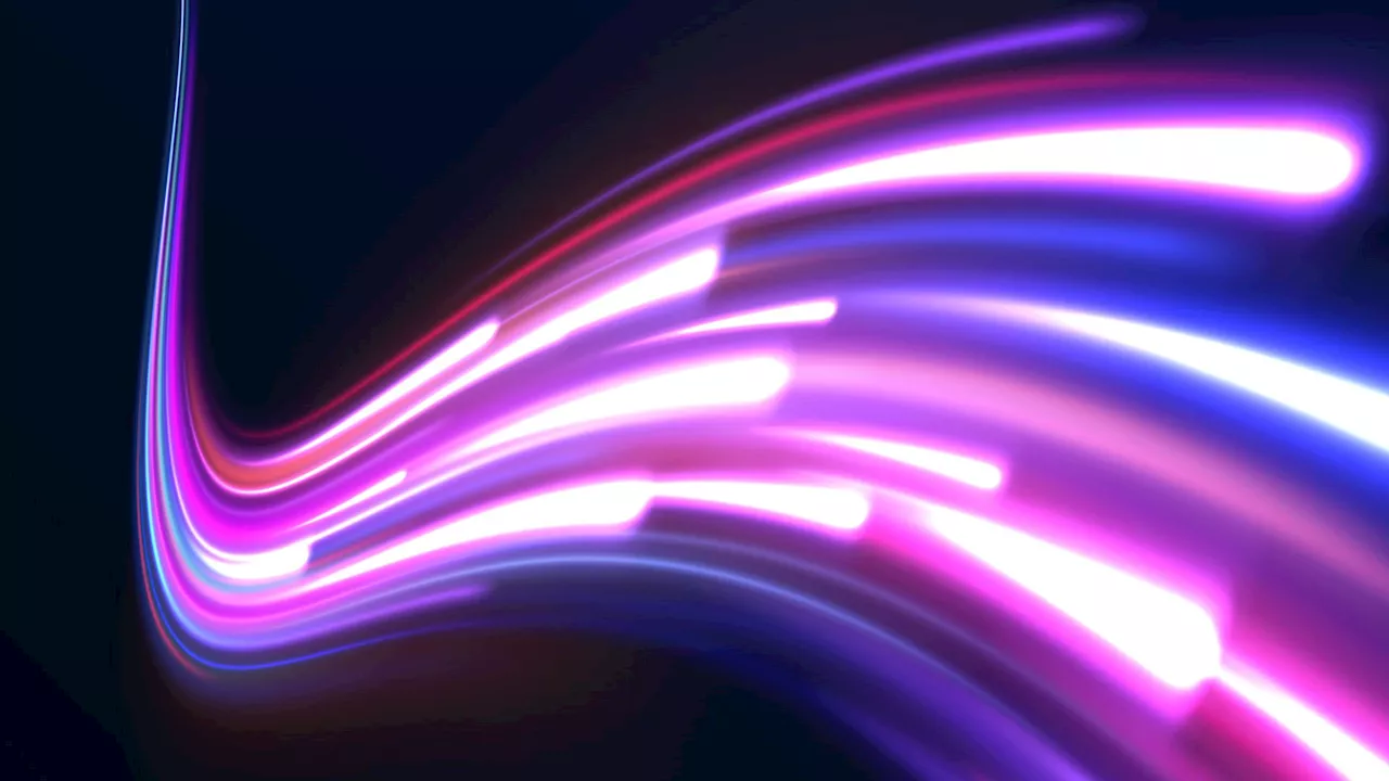 Are bending lights the future of Wi-Fi?