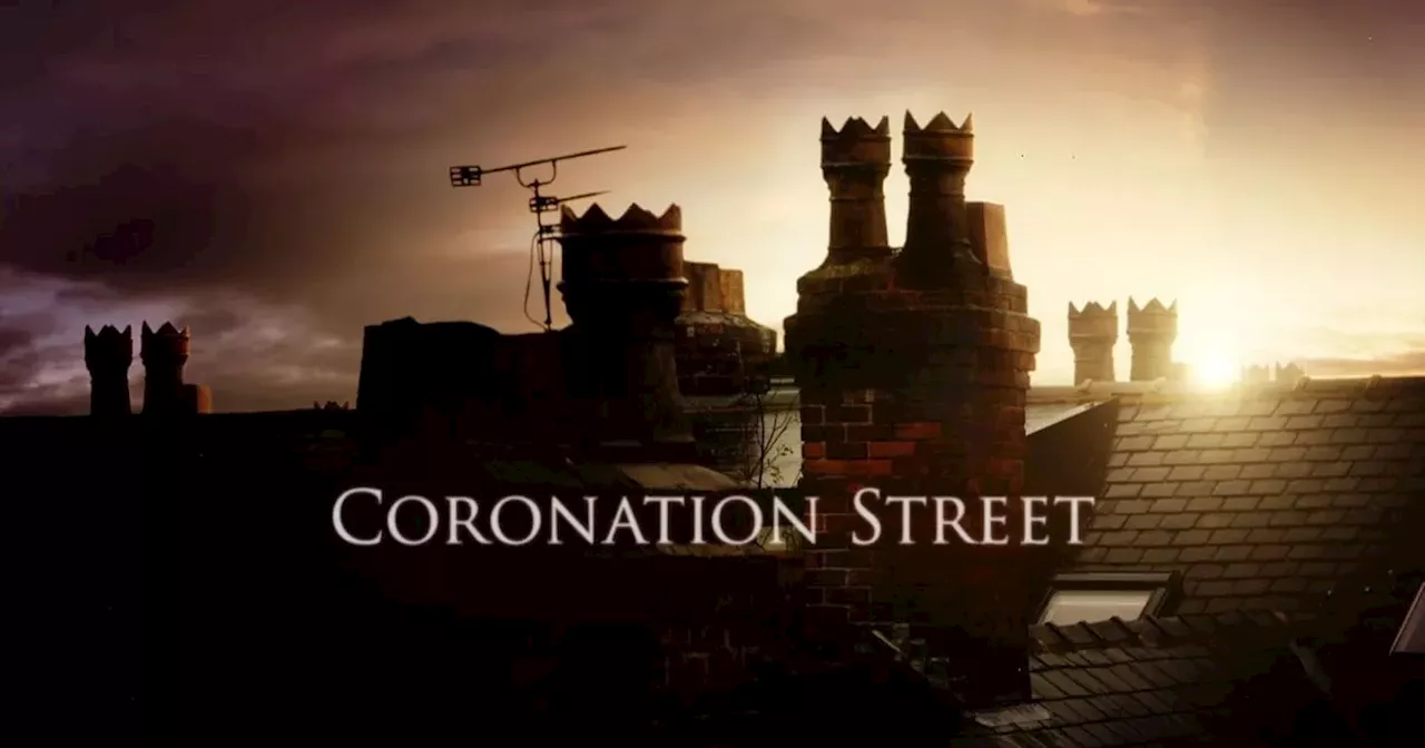 Coronation Street Cast Member Recalls Supernatural Experience on Night of Grandmother's Passing