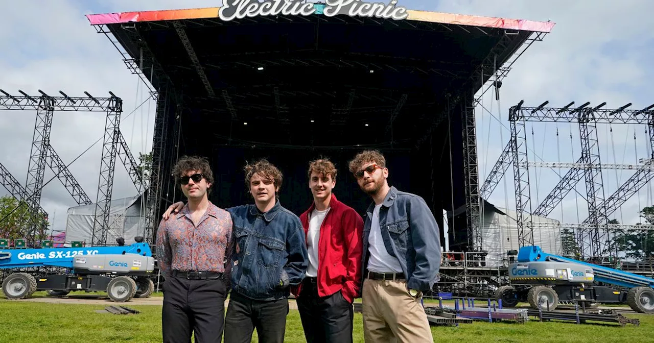 Electric Picnic Confirmed to Go Ahead Despite Rumours