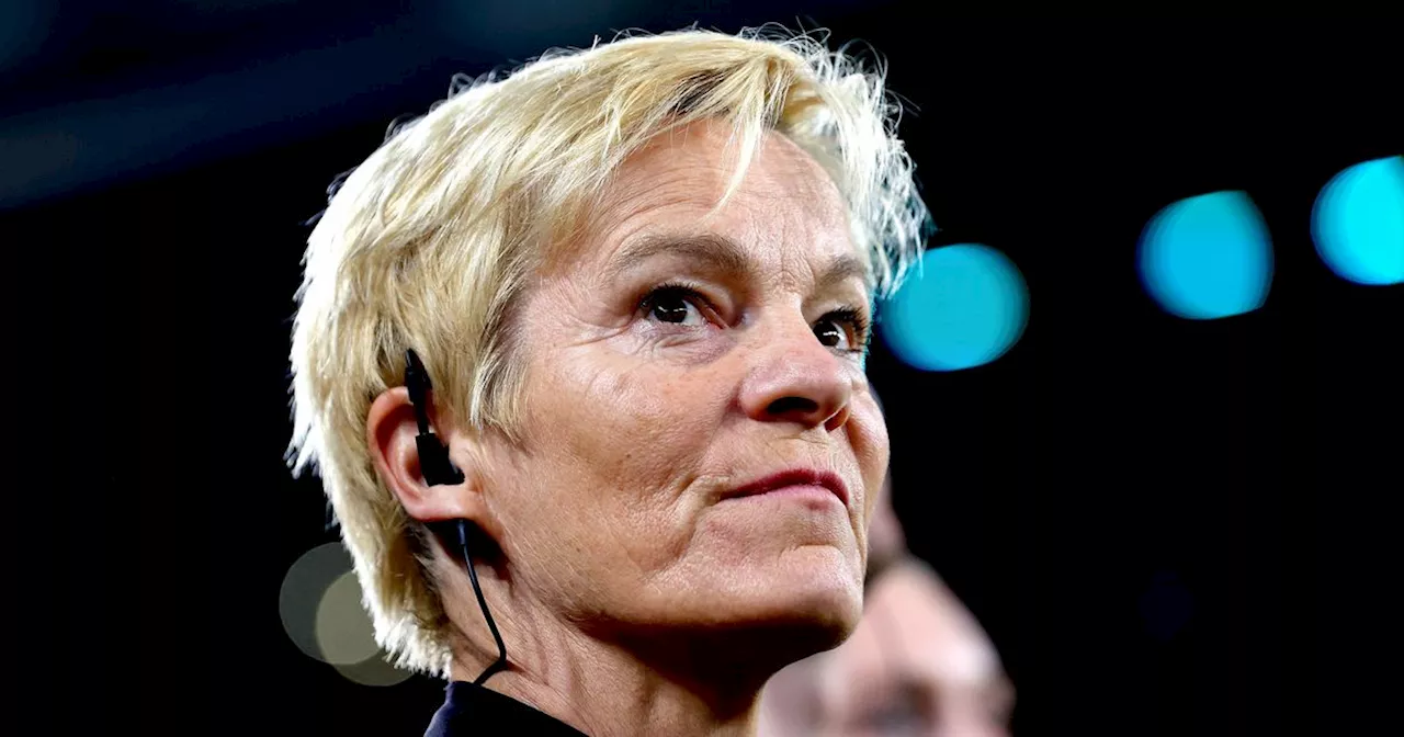 The key moments from Vera Pauw's explosive interview with Richie Sadlier