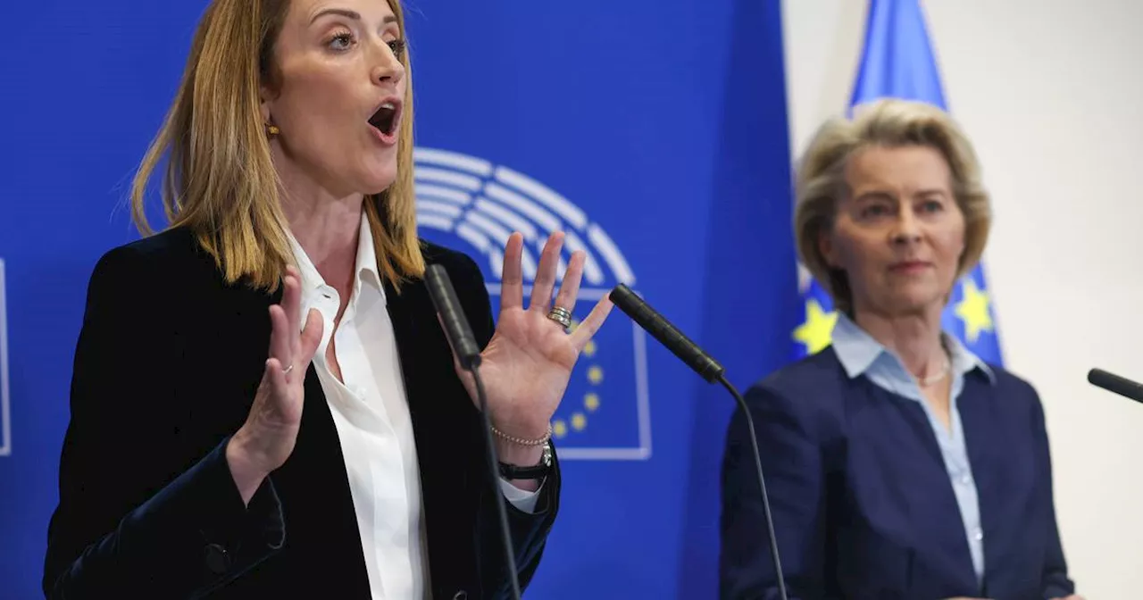 MEPs Approve Controversial EU Asylum Policy Reform to Harden Borders