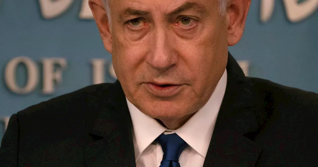 Michael McDowell: Escalation of the conflict in Gaza may be exactly what Netanyahu wants