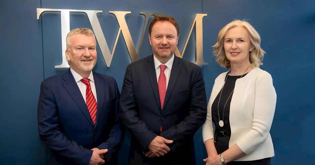 TWM appoints Willie Norse as managing director