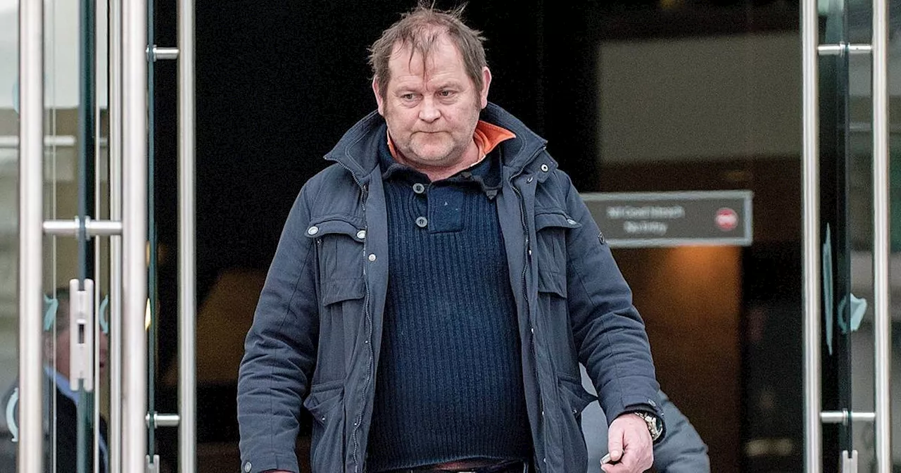 ‘Dublin Jimmy’ was friendly with and worked for Sean Quinn, brother tells court