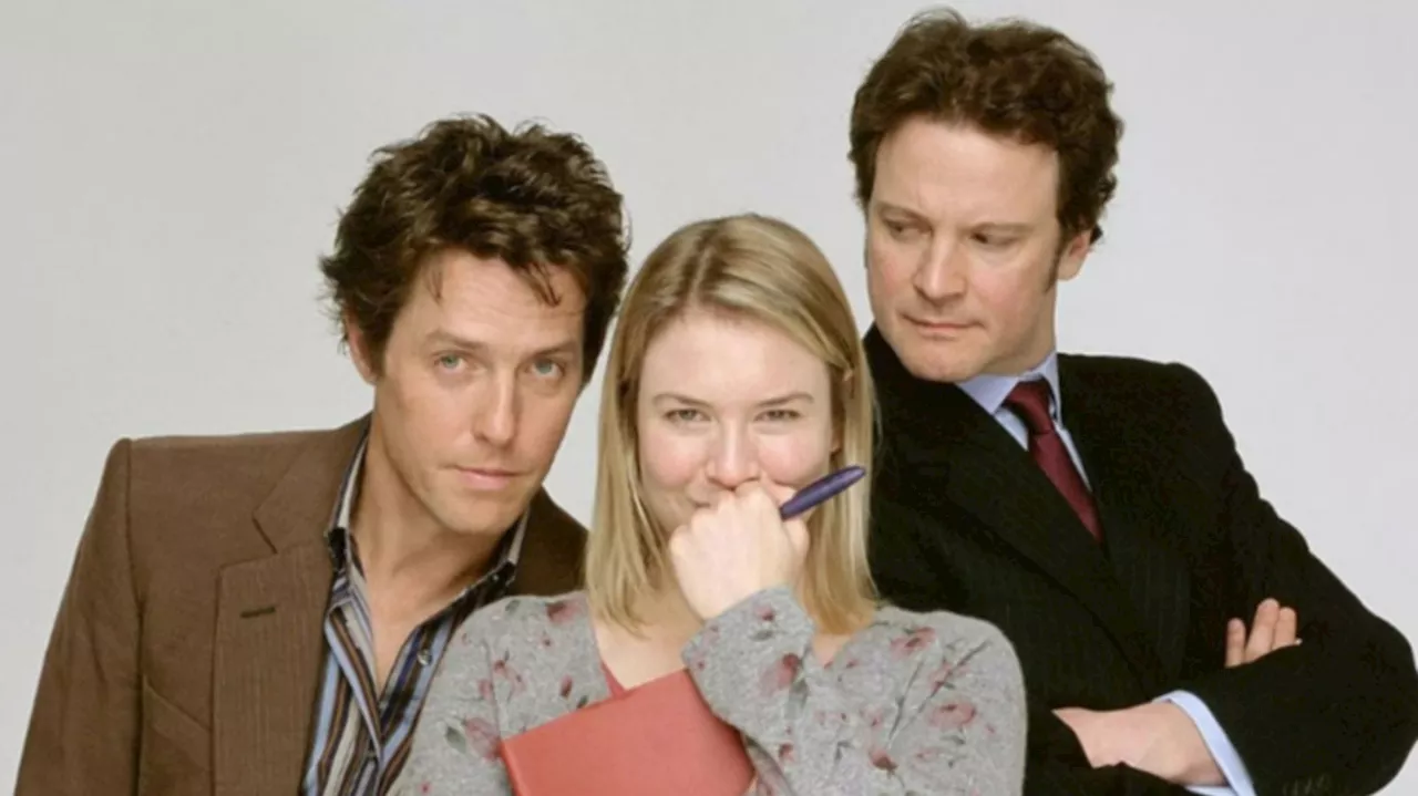 Renee Zellweger, Hugh Grant, and Emma Thompson to Return for Fourth Bridget Jones Film