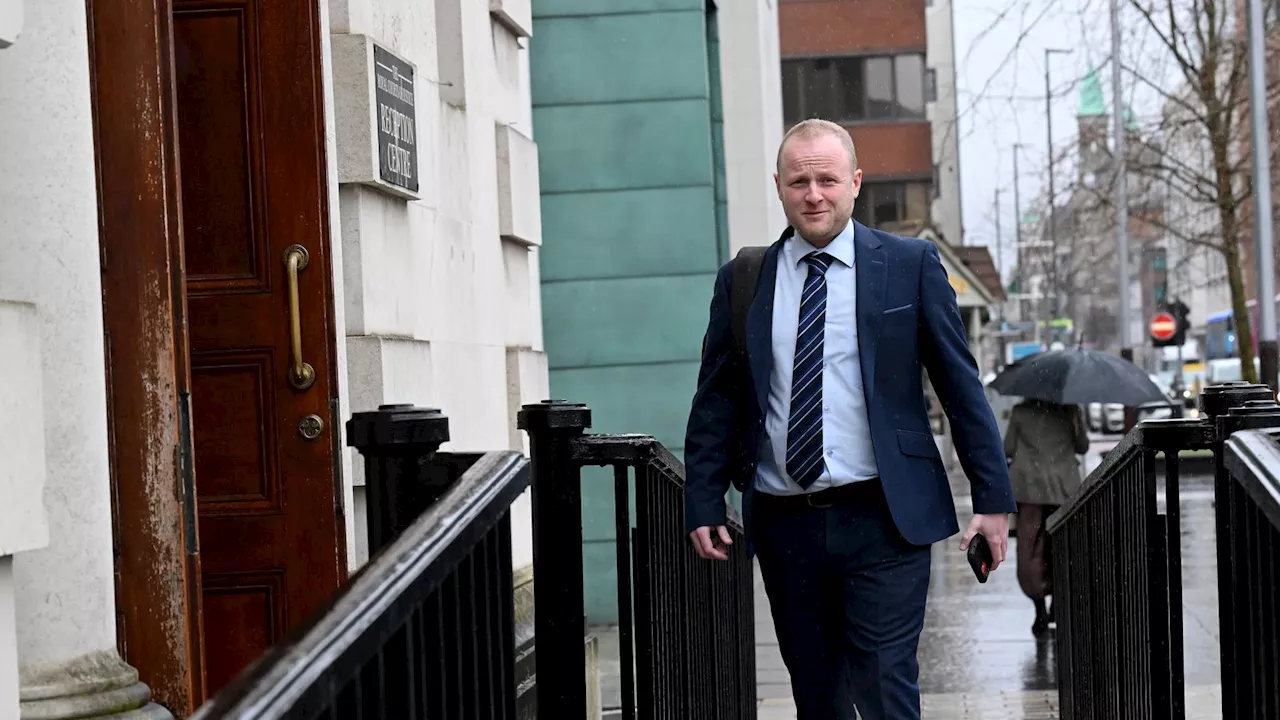 Court of Appeal rules judge was wrong in dismissing prosecution against loyalist activist