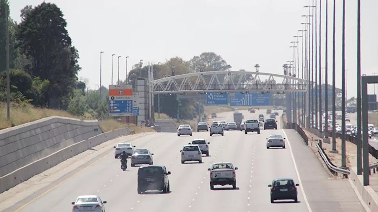 ‘Confusion’ as e-tolls scheme comes to an end