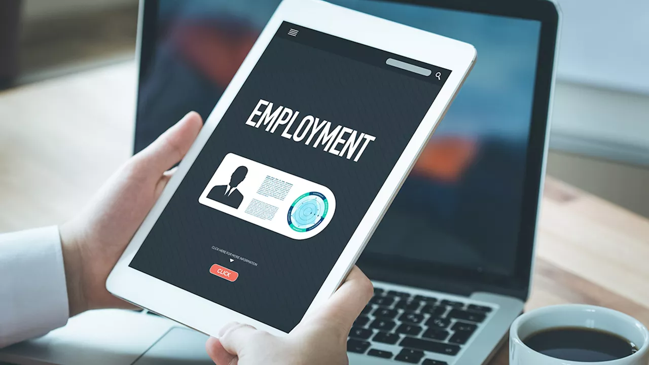 Employment slump in SA’s ICT sector