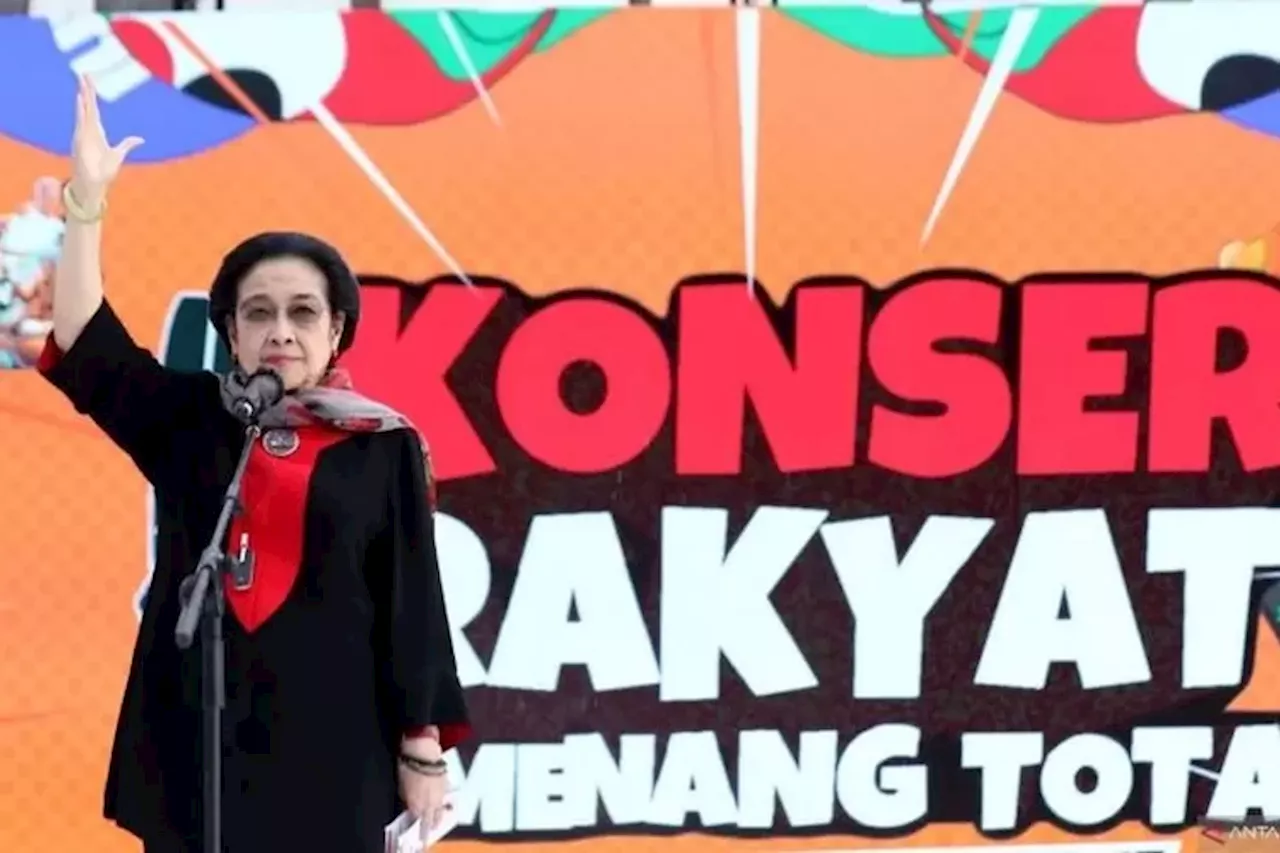 Tak Ada Masalah Pribadi, PDIP Yakin Megawati dan Prabowo sudah Kontak Batin