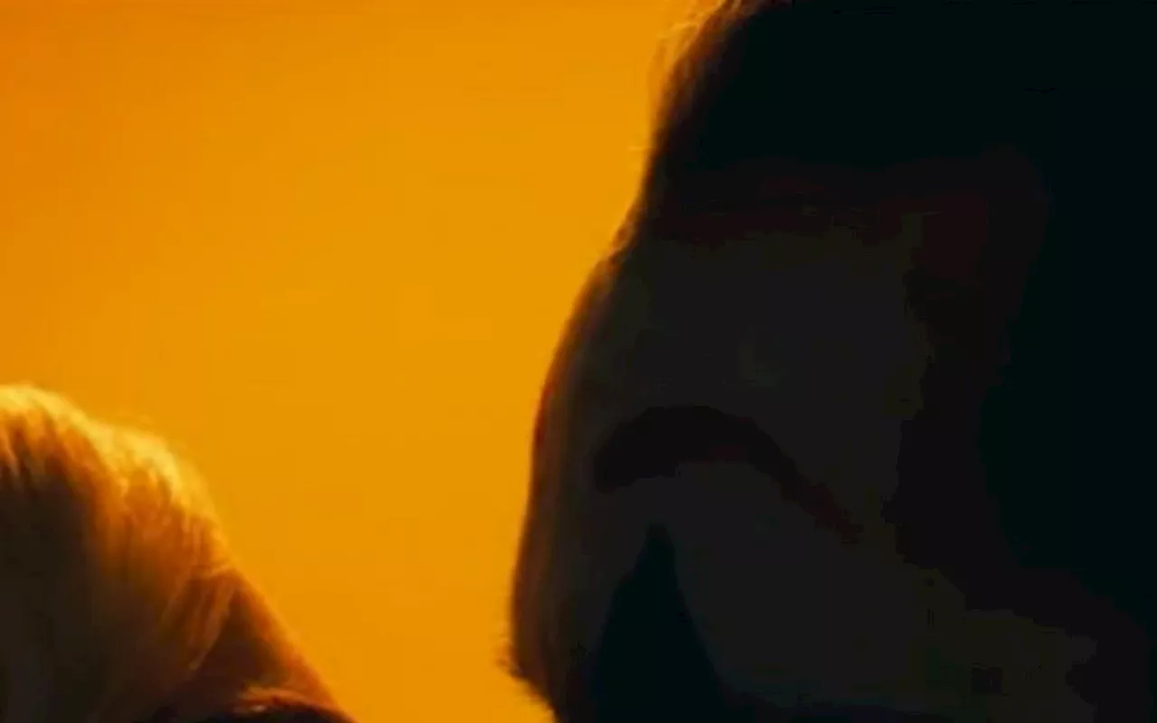 Joaquin Phoenix e Lady Gaga protagonizam primeiro trailer insano de 'Coringa: Delírio a Dois'