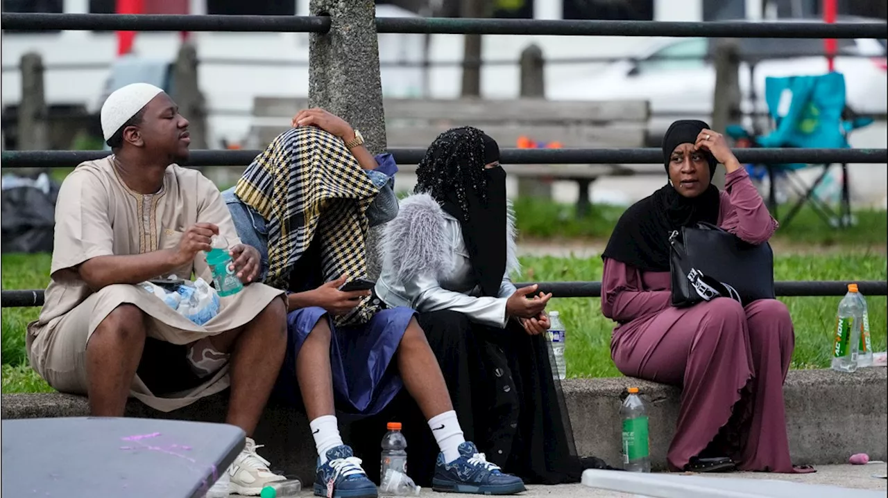 Gunfire Erupts at Eid al-Fitr Event in Philadelphia, Leaving Three Injured