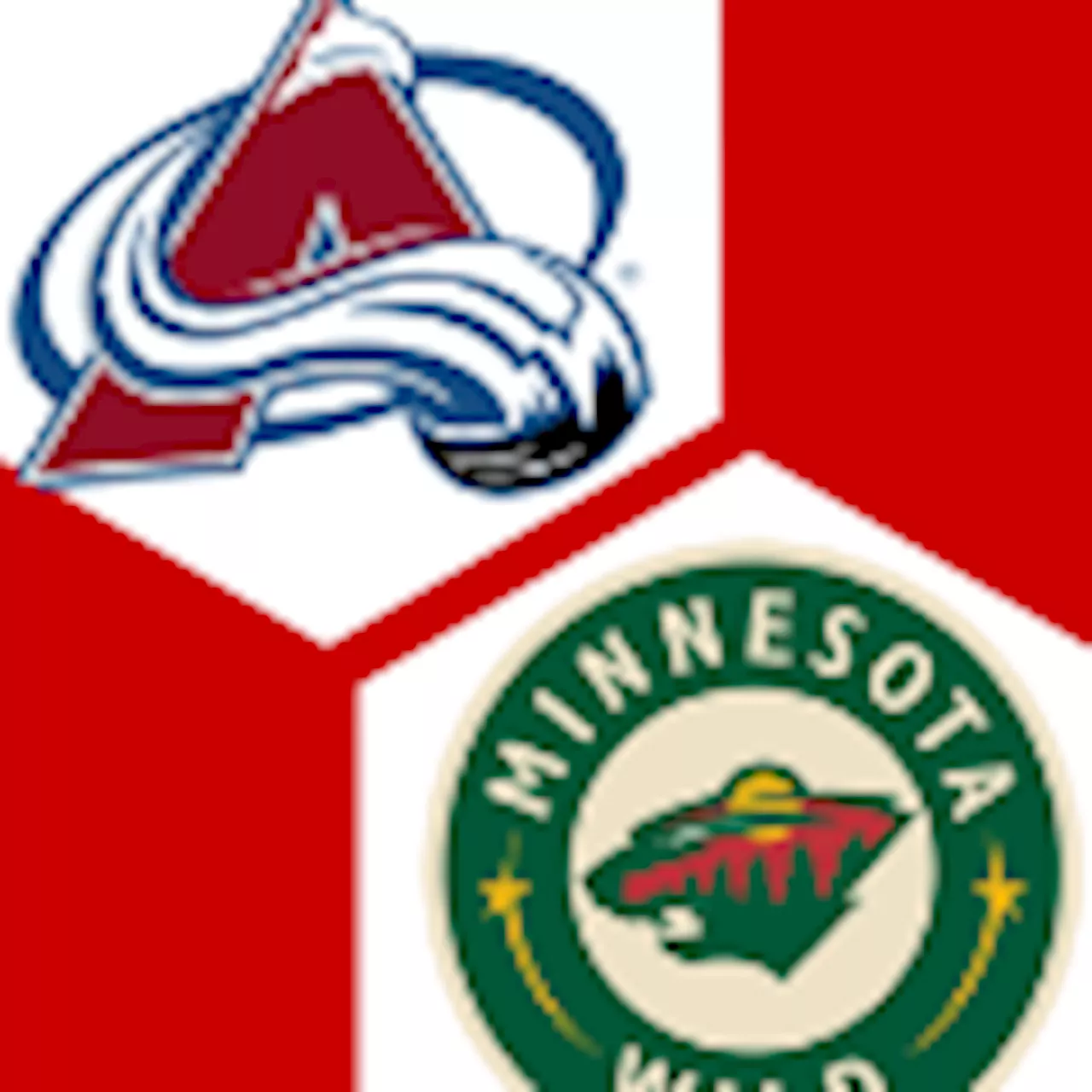 Minnesota Wild 0:0 | Woche 27 | National Hockey League 2023/24