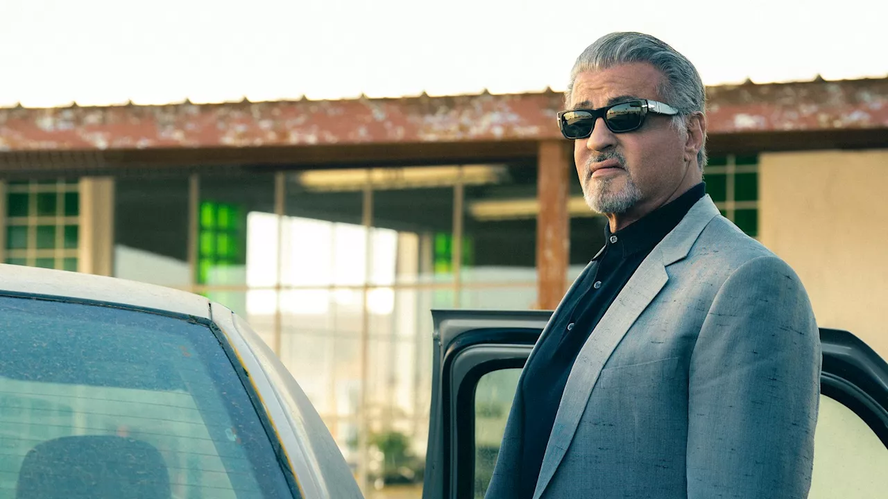 Toxisches Verhalten am Set: Sylvester Stallone soll Statisten beim „Tulsa King“-Dreh beleidigt haben