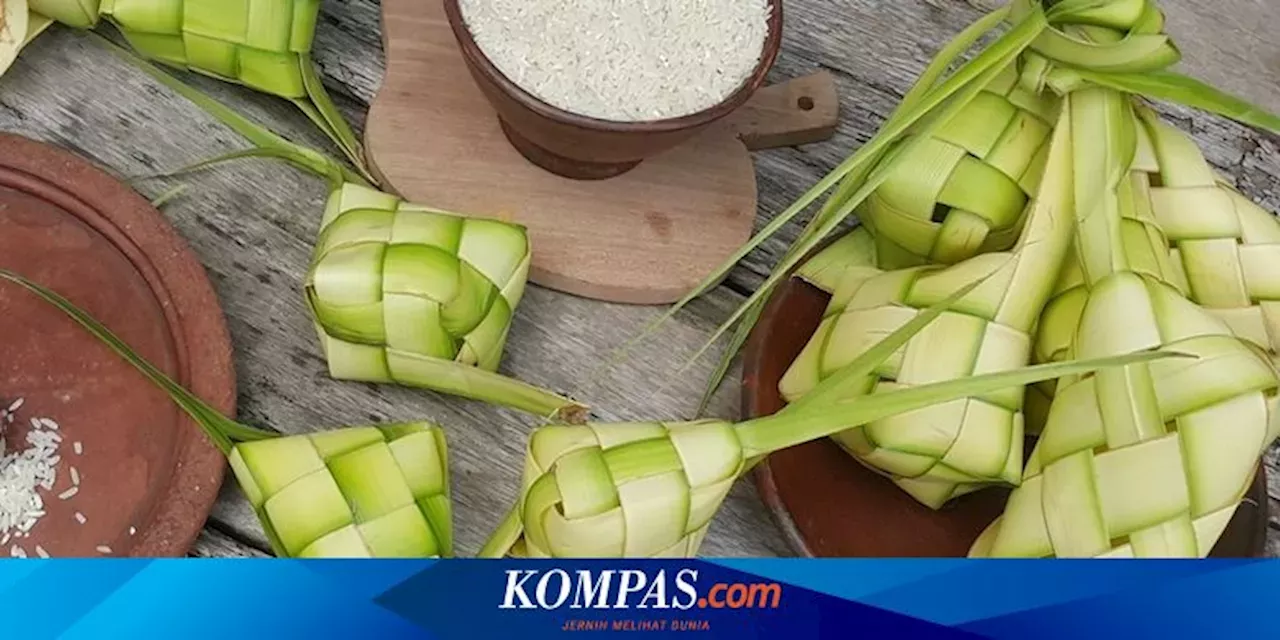 Menelusuri Sejarah Makanan Timur Tengah yang Mendunia