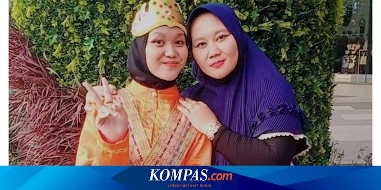 Peserta SNBP 2024, Lutviana Dwi Jannati, Lolos dengan Usia 16 Tahun