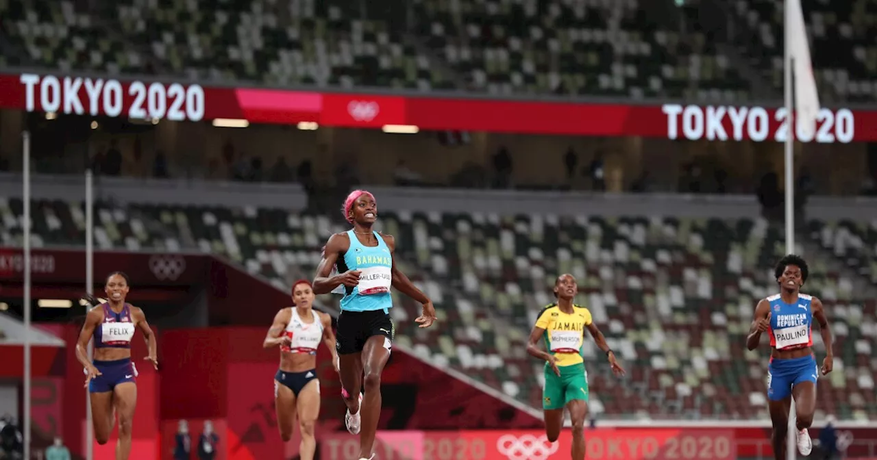 World Athletics will pay $50,000 to Olympic gold medalists in track and field events